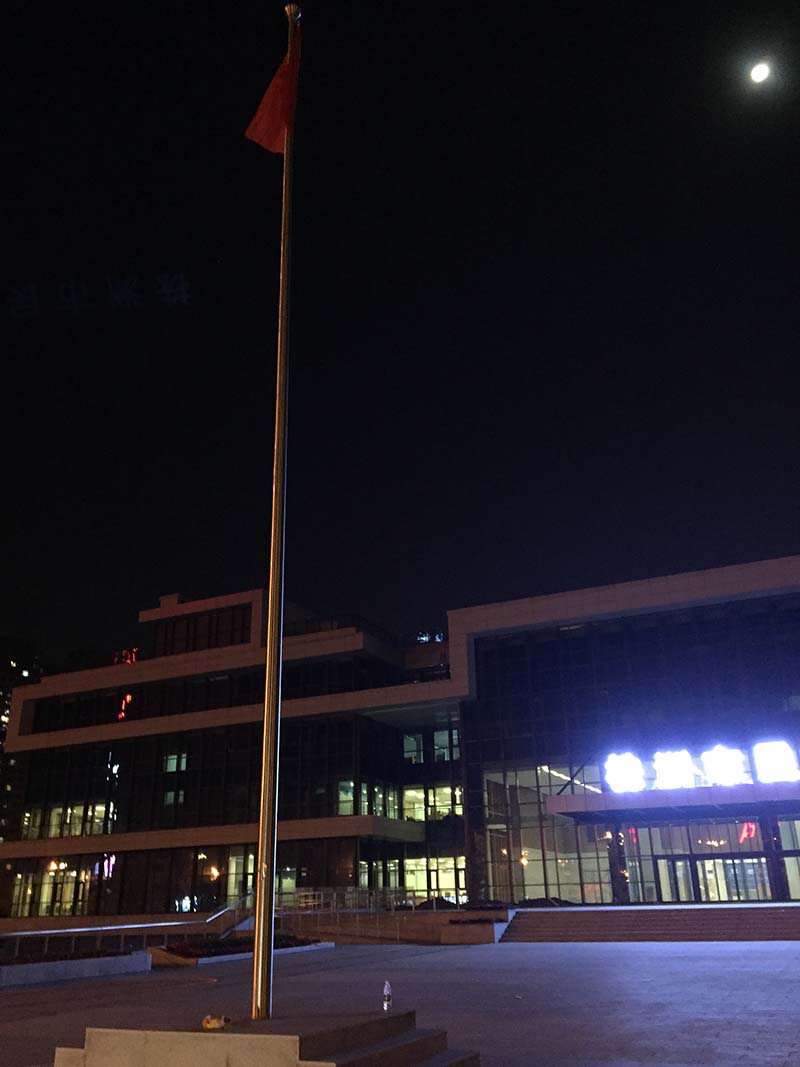 株洲市民中心廣場(chǎng)